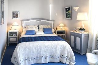 Duplex in Fécamp with Harbor Views - 4