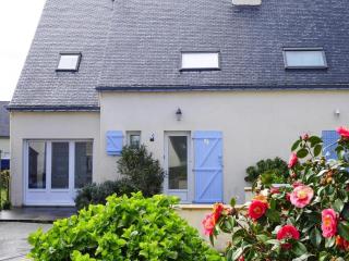 Holiday Home near Gulf of Morbihan Beach - 2