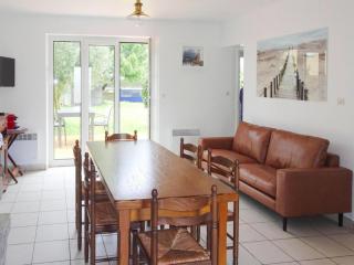 Holiday Home near Gulf of Morbihan Beach - 1