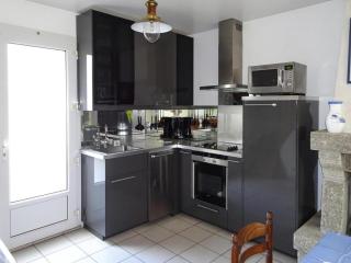 Holiday Home near Gulf of Morbihan Beach - 7