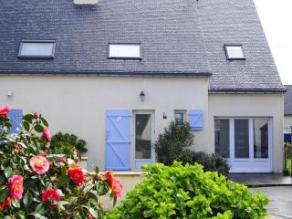 Holiday Home near Gulf of Morbihan Beach - 4