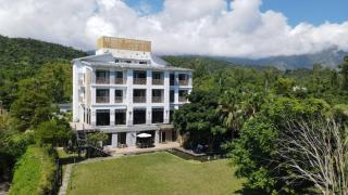 回長濱會館-原畫日風尚 Sinasera Resort - 0