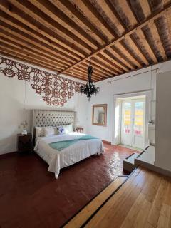 Hotel Mansion Von Humboldt - 4