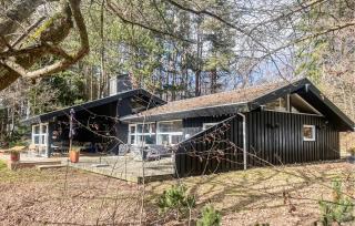 Beautiful Home In Ebeltoft With Sauna - 9