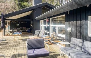 Beautiful Home In Ebeltoft With Sauna - 8