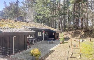 Beautiful Home In Ebeltoft With Sauna - 7