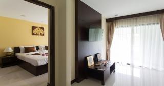 The Lai Thai Luxury Condominiums - Strand Ao Nang - 2