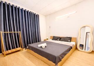 ChuChu House - Homestay 3 bedrooms - 5