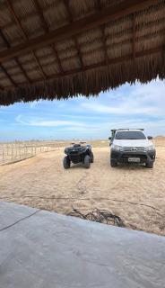 Chalé Vila San Francisco - 4