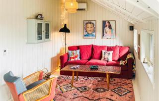 Cozy Home In Melby With Kitchen - 9