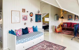 Cozy Home In Melby With Kitchen - 8