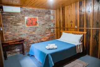 Pousada Rural Paiol dos Pellizzaro - 7