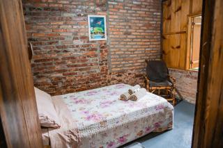 Pousada Rural Paiol dos Pellizzaro - 0