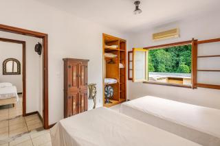 Sua bela casa de praia em Barequecaba 60 - 1