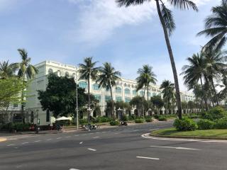 Viona Beach Hotel - 3
