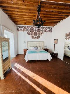 Hotel Mansion Von Humboldt - 1