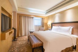 泉州悦华酒店 Yuehua Hotel Quanzhou - 9