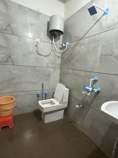 Hotel SHIV SHAKTI PALACE - 7