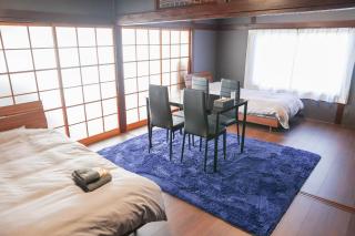 Udo Torii Gate Stay Yoi - 5