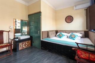 Pingyao Cloudy Guest House - 7