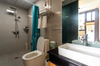 Pingyao Cloudy Guest House - 9