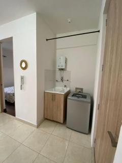 Apartaestudio vacacional - 8