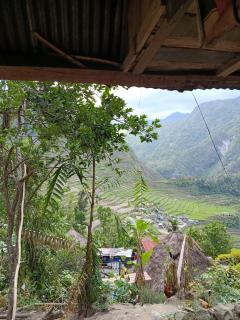 Batad Lhorens Inn and Restaurant - 9