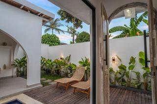 Dany's House Villa Lembongan - 9