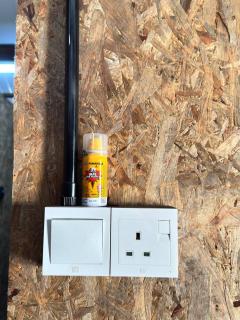 Rumah Kayu Masjid Zahir - 4