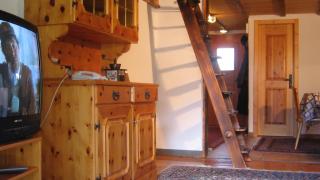 Chalet Goldblick - Grächen - 8