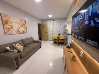 Lençois Confort - 1