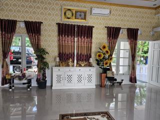 Vila Graha Wisesa 3 - 7