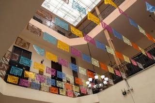 Hotel San Angel - 2