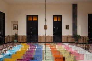 Hotel San Angel - 1