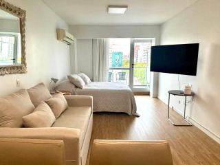 Amazing studio with city views - 2