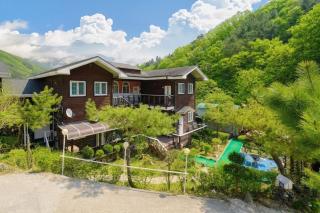 Gapyeong Dotori Pension - 8