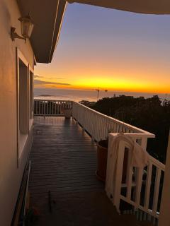 Perfect Location Walk To Beach And Sea Views - Ciudad del Cabo - 2