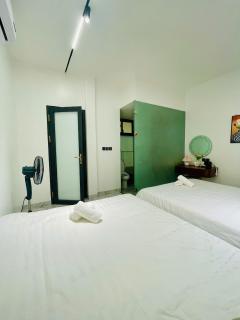 Tam Homestay - Venuestay - 2