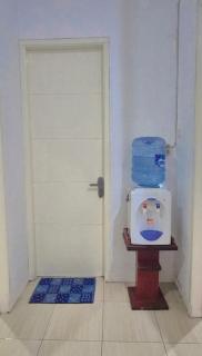 Villa selabintana Dirda House - 4