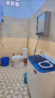 Villa selabintana Dirda House - 3