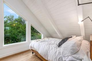 Tidal House #6 - Ocean Shores Chalet - 1