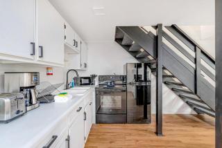 Tidal House #6 - Ocean Shores Chalet - 5