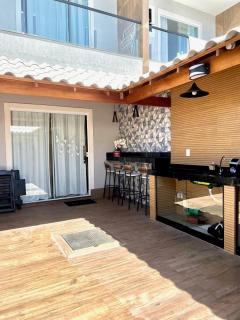Triplex Moderno - 2