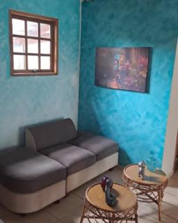 Chácara Vivenda Aconchego - 1