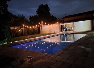 Chácara Vivenda Aconchego - 6