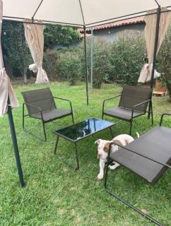 Chácara Vivenda Aconchego - 2