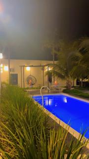 Casa Piscina Quente 40 Graus em Caldas Novas com Sauna e Ofurô , Paradisiaca ll - 7