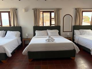 Hostel Once Once - 9