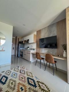 Exclusivo Apartasuites Reserva del Mar 2 Playa Salguero - 8