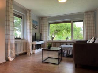 Ferienhaus, Friederikensiel - 7